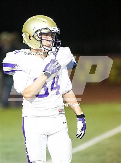 Thumbnail 3 in American Leadership Academy vs. Sabino (AIA 3A Final) photogallery.