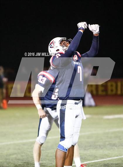 Thumbnail 3 in American Leadership Academy vs. Sabino (AIA 3A Final) photogallery.