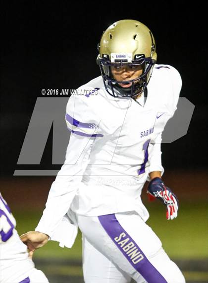 Thumbnail 3 in American Leadership Academy vs. Sabino (AIA 3A Final) photogallery.