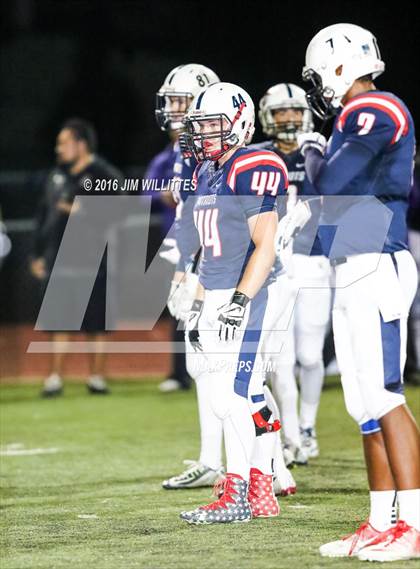 Thumbnail 3 in American Leadership Academy vs. Sabino (AIA 3A Final) photogallery.