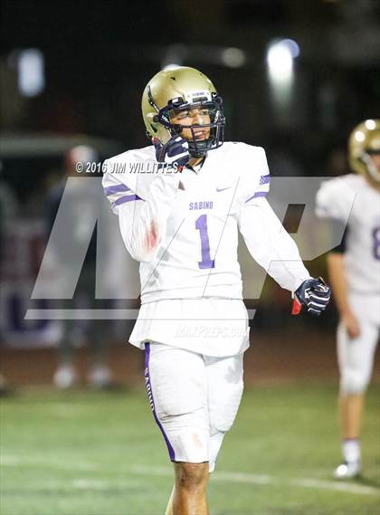 Thumbnail 2 in American Leadership Academy vs. Sabino (AIA 3A Final) photogallery.