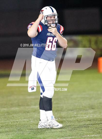 Thumbnail 3 in American Leadership Academy vs. Sabino (AIA 3A Final) photogallery.