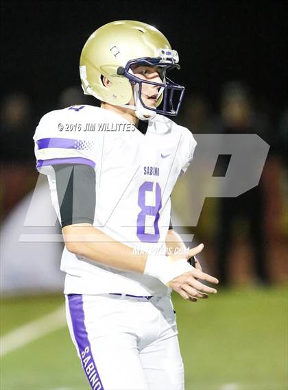 Thumbnail 2 in American Leadership Academy vs. Sabino (AIA 3A Final) photogallery.