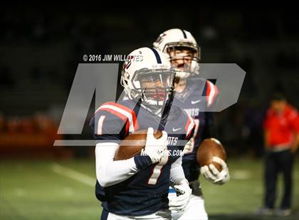 Thumbnail 1 in American Leadership Academy vs. Sabino (AIA 3A Final) photogallery.