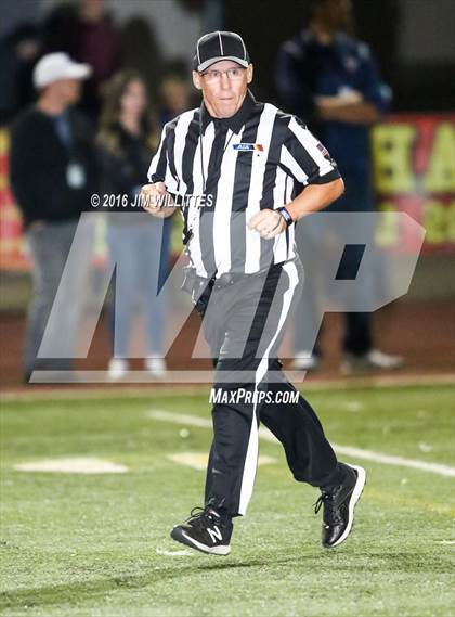 Thumbnail 3 in American Leadership Academy vs. Sabino (AIA 3A Final) photogallery.