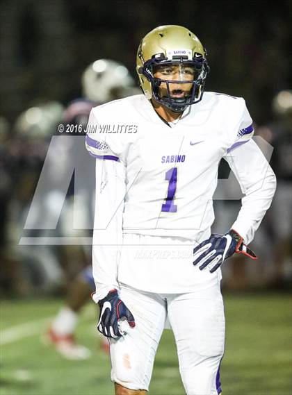 Thumbnail 1 in American Leadership Academy vs. Sabino (AIA 3A Final) photogallery.