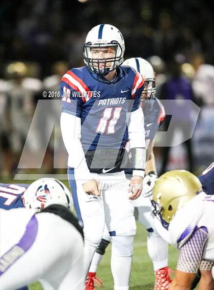 Thumbnail 1 in American Leadership Academy vs. Sabino (AIA 3A Final) photogallery.