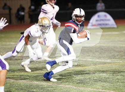 Thumbnail 1 in American Leadership Academy vs. Sabino (AIA 3A Final) photogallery.