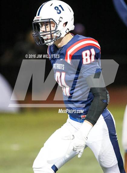 Thumbnail 1 in American Leadership Academy vs. Sabino (AIA 3A Final) photogallery.