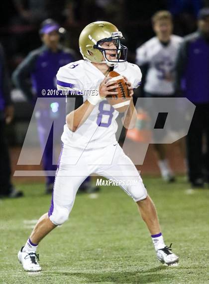 Thumbnail 1 in American Leadership Academy vs. Sabino (AIA 3A Final) photogallery.
