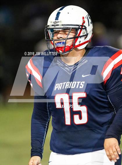 Thumbnail 1 in American Leadership Academy vs. Sabino (AIA 3A Final) photogallery.