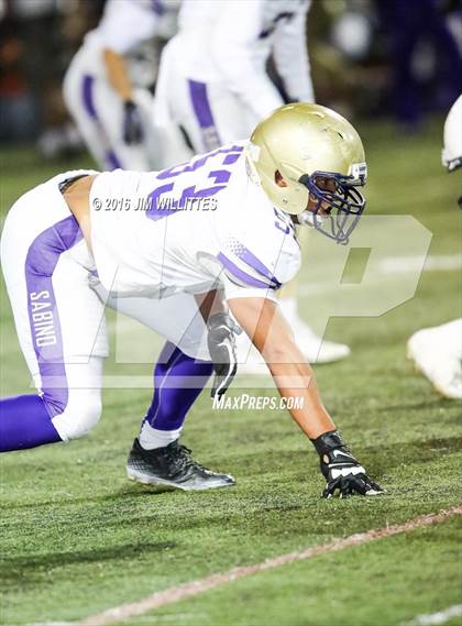 Thumbnail 1 in American Leadership Academy vs. Sabino (AIA 3A Final) photogallery.