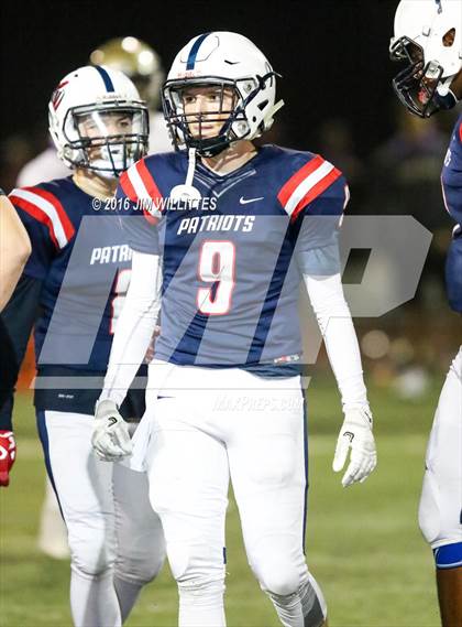 Thumbnail 2 in American Leadership Academy vs. Sabino (AIA 3A Final) photogallery.