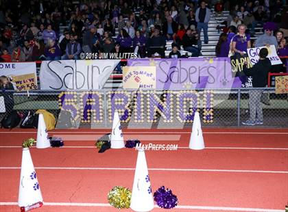 Thumbnail 2 in American Leadership Academy vs. Sabino (AIA 3A Final) photogallery.