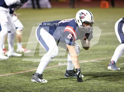 Thumbnail 1 in American Leadership Academy vs. Sabino (AIA 3A Final) photogallery.