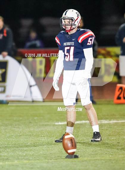 Thumbnail 3 in American Leadership Academy vs. Sabino (AIA 3A Final) photogallery.