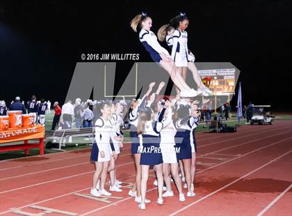 Thumbnail 1 in American Leadership Academy vs. Sabino (AIA 3A Final) photogallery.