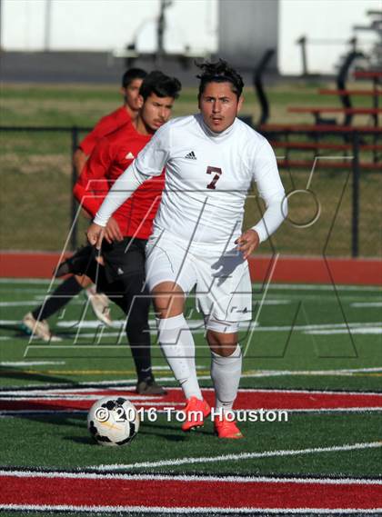 Thumbnail 1 in Covina vs Gladstone photogallery.