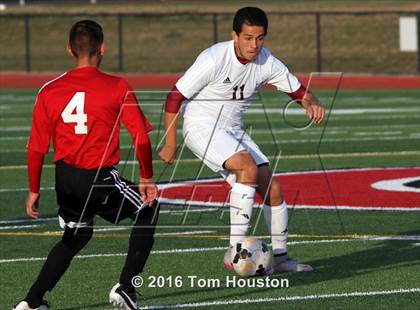 Thumbnail 3 in Covina vs Gladstone photogallery.