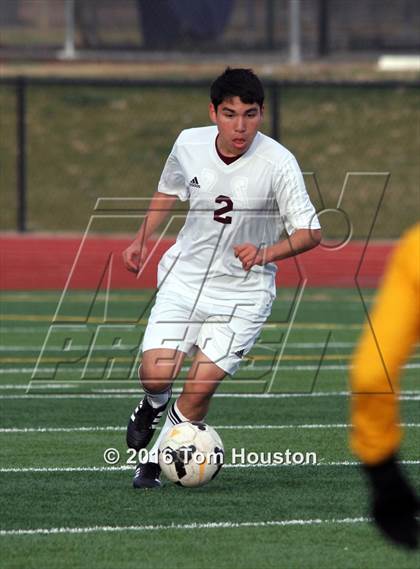 Thumbnail 3 in Covina vs Gladstone photogallery.
