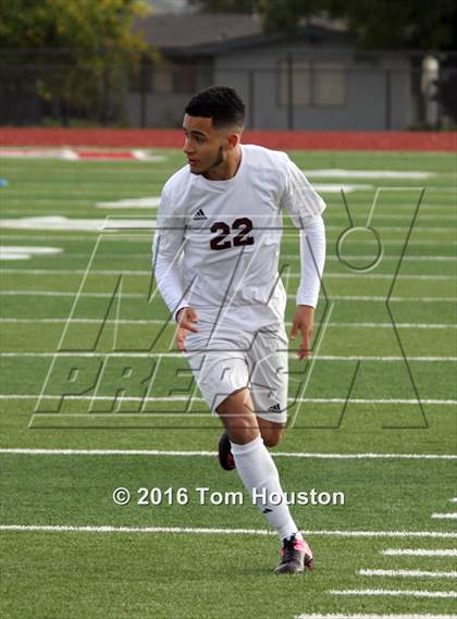 Thumbnail 1 in Covina vs Gladstone photogallery.