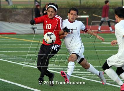Thumbnail 2 in Covina vs Gladstone photogallery.