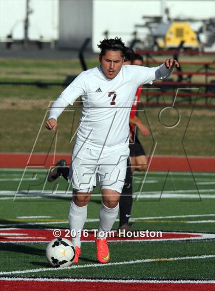 Thumbnail 3 in Covina vs Gladstone photogallery.