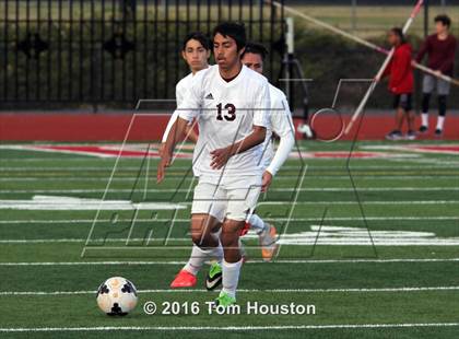 Thumbnail 1 in Covina vs Gladstone photogallery.
