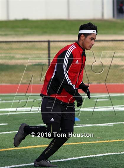 Thumbnail 1 in Covina vs Gladstone photogallery.