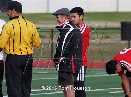 Thumbnail 1 in Covina vs Gladstone photogallery.