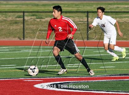 Thumbnail 2 in Covina vs Gladstone photogallery.