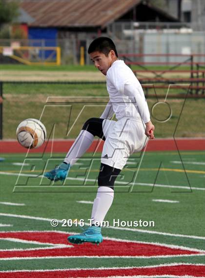 Thumbnail 1 in Covina vs Gladstone photogallery.
