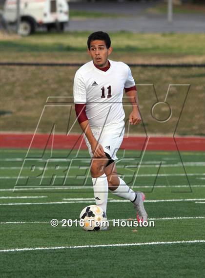 Thumbnail 2 in Covina vs Gladstone photogallery.