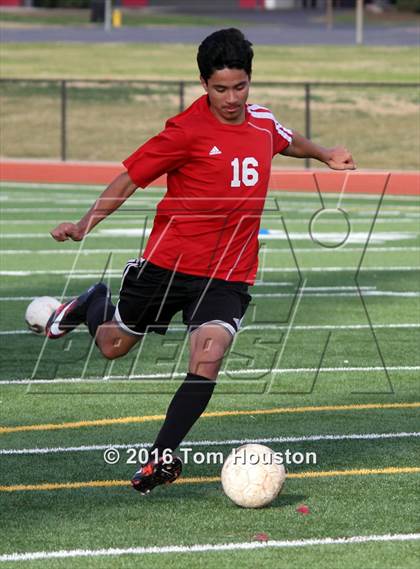 Thumbnail 3 in Covina vs Gladstone photogallery.