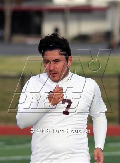 Thumbnail 2 in Covina vs Gladstone photogallery.