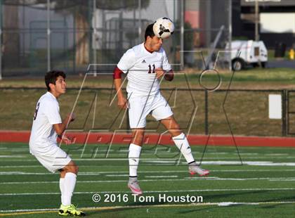Thumbnail 3 in Covina vs Gladstone photogallery.
