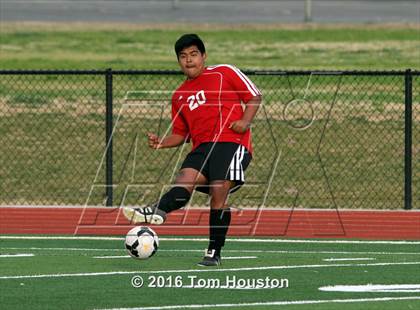 Thumbnail 1 in Covina vs Gladstone photogallery.