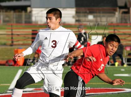 Thumbnail 1 in Covina vs Gladstone photogallery.