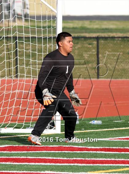 Thumbnail 3 in Covina vs Gladstone photogallery.