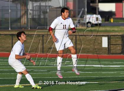Thumbnail 2 in Covina vs Gladstone photogallery.