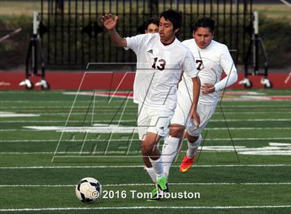 Thumbnail 3 in Covina vs Gladstone photogallery.
