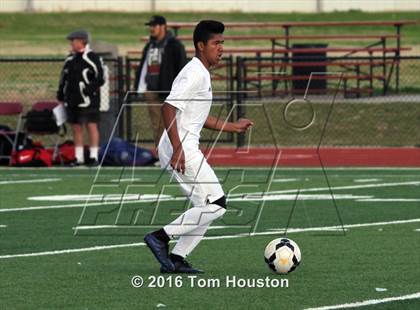 Thumbnail 3 in Covina vs Gladstone photogallery.