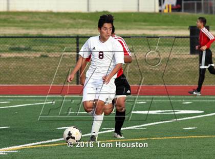 Thumbnail 3 in Covina vs Gladstone photogallery.
