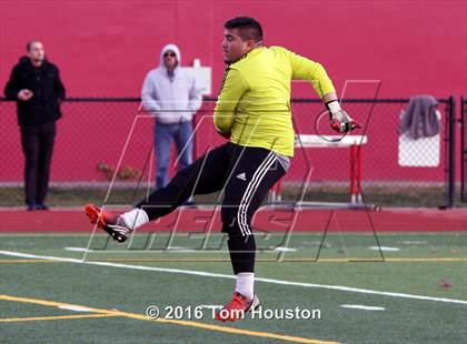 Thumbnail 2 in Covina vs Gladstone photogallery.