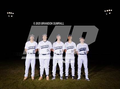 Thumbnail 2 in Jemison (Team & Individuals) photogallery.