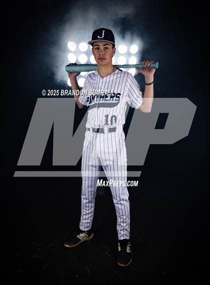 Thumbnail 3 in Jemison (Team & Individuals) photogallery.