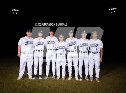 Thumbnail 3 in Jemison (Team & Individuals) photogallery.
