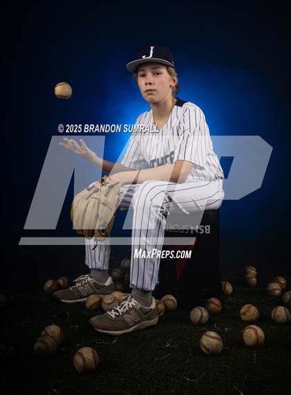 Thumbnail 2 in Jemison (Team & Individuals) photogallery.