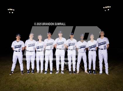 Thumbnail 1 in Jemison (Team & Individuals) photogallery.