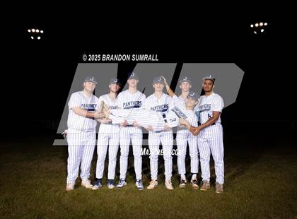 Thumbnail 1 in Jemison (Team & Individuals) photogallery.